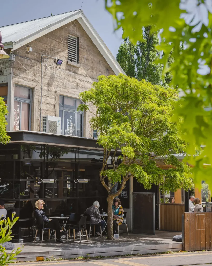 Home 1 best cafe in Launceston