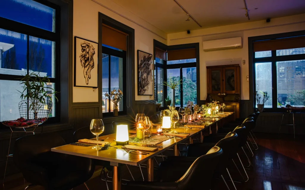 events space