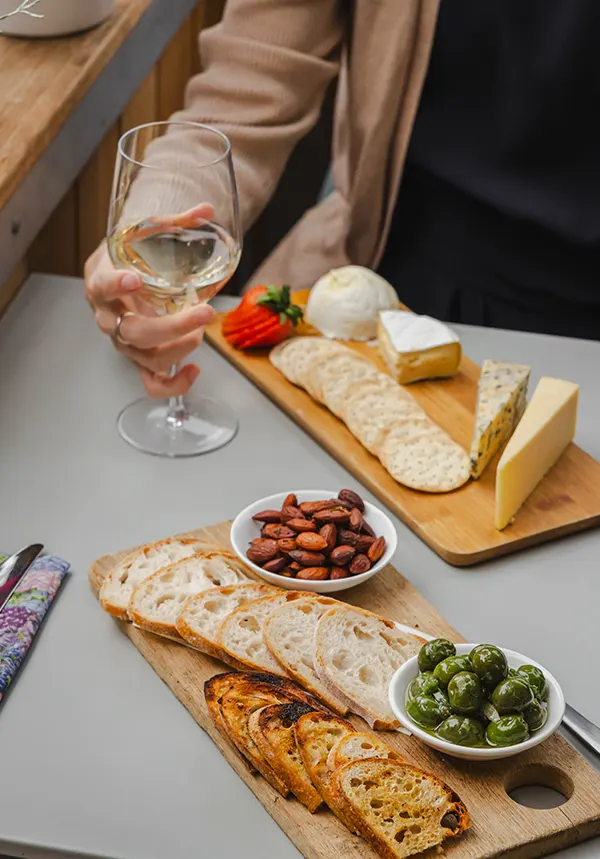 Best Café in Launceston: Why Blue Social Eatery Stands Out 1 Best café in Launceston