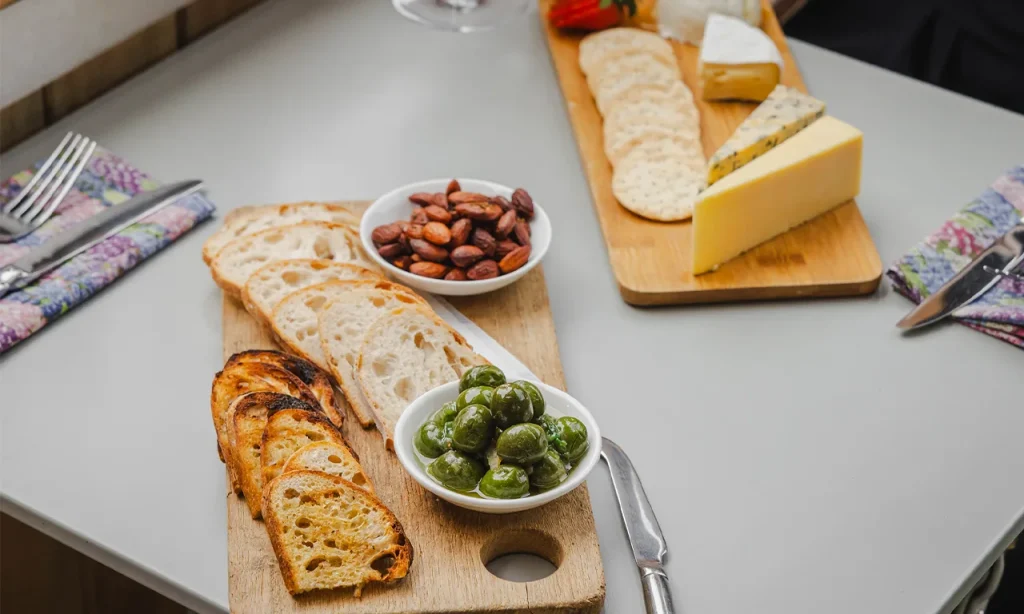 Casual Dining in Launceston at Blue Social Eatery 1 Casual Dining in Launceston