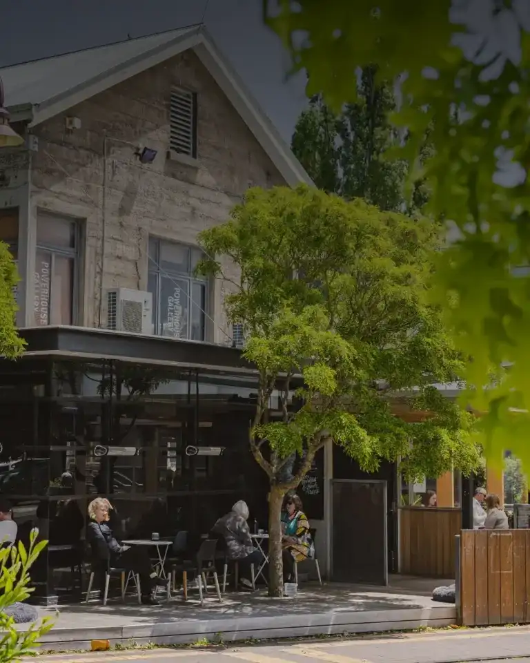 Home 2 best cafe in Launceston 2 1