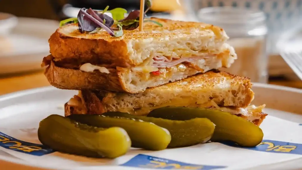 Best Breakfast in Launceston – Blue Social Eatery’s Morning Delights 1 best breakfast in Launceston