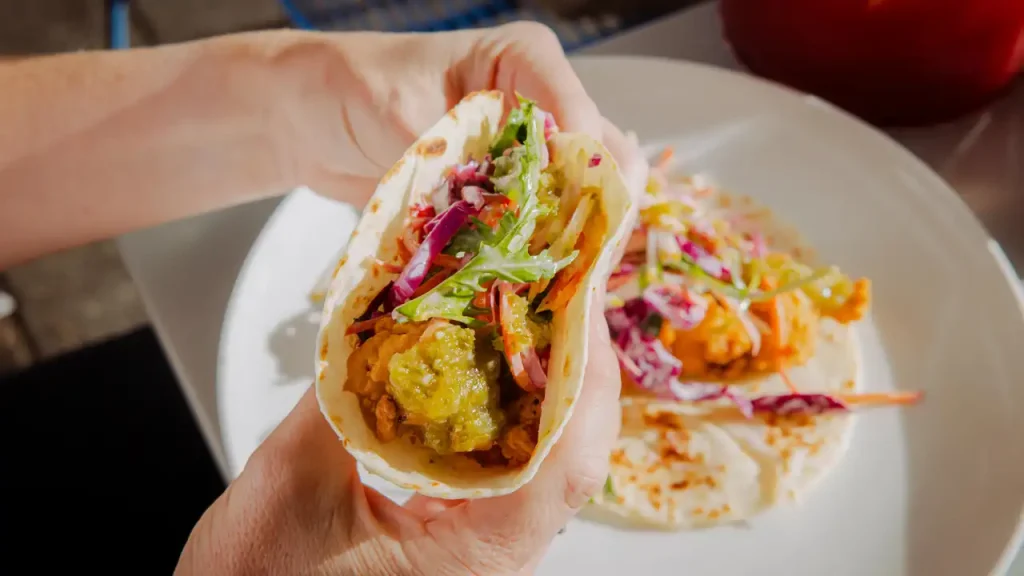 Casual Dining in Launceston