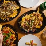 Casual Dining in Launceston at Blue Social Eatery 2 Family Friendly Casual Dining in Launceston at Blue Social