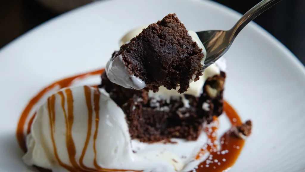 Breakfast in Launceston