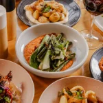 Dinner in Invermay A Local Guide to Blue Social