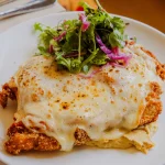 Bites & Buzz 2 Lunch in Invermay at Blue Social Eatery