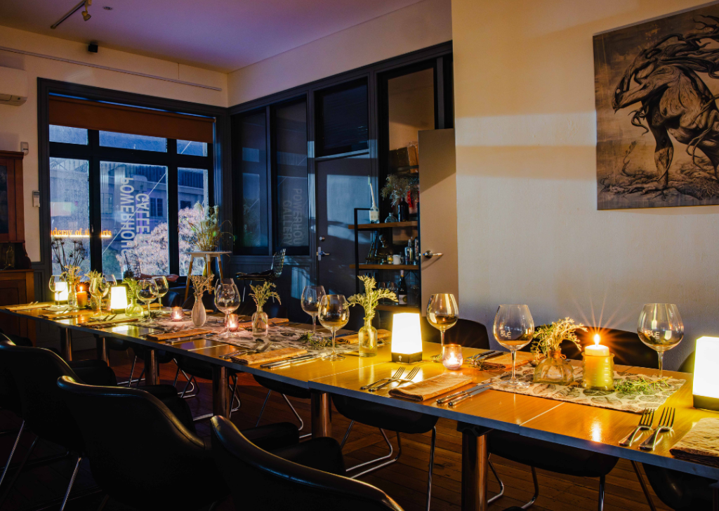 Group Dining Launceston